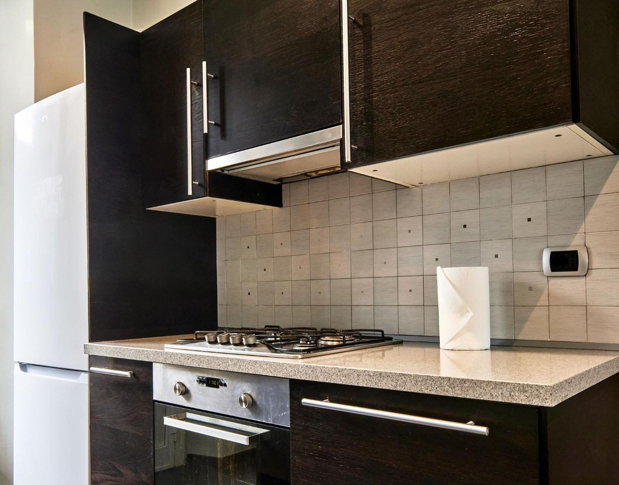 Sant'Ambrogio Charme Apartment Milánó Kültér fotó